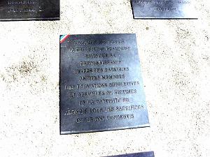 AIX EN PROVENCE NON A LA TRAHISON DU 19 MARS 1962 (52) PAR GV
